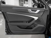 Audi A6 V (C8) Рестайлинг Москва  - изображение 40