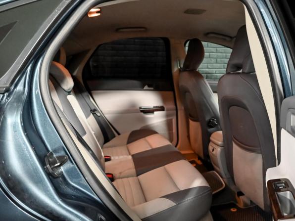 Volvo S40 II с пробегом 2006 года, цена 580 000 рублей, 258951 км, седан, Автокод Объявления
