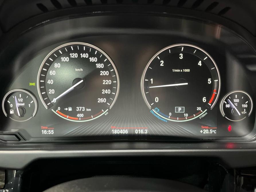 BMW X6 II (F16) Пермь  - изображение 28
