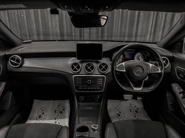 Mercedes-Benz CLA I (C117 X117) с пробегом 2016 года, цена 1 420 000 рублей, 67000 км, универсал, Автокод Объявления