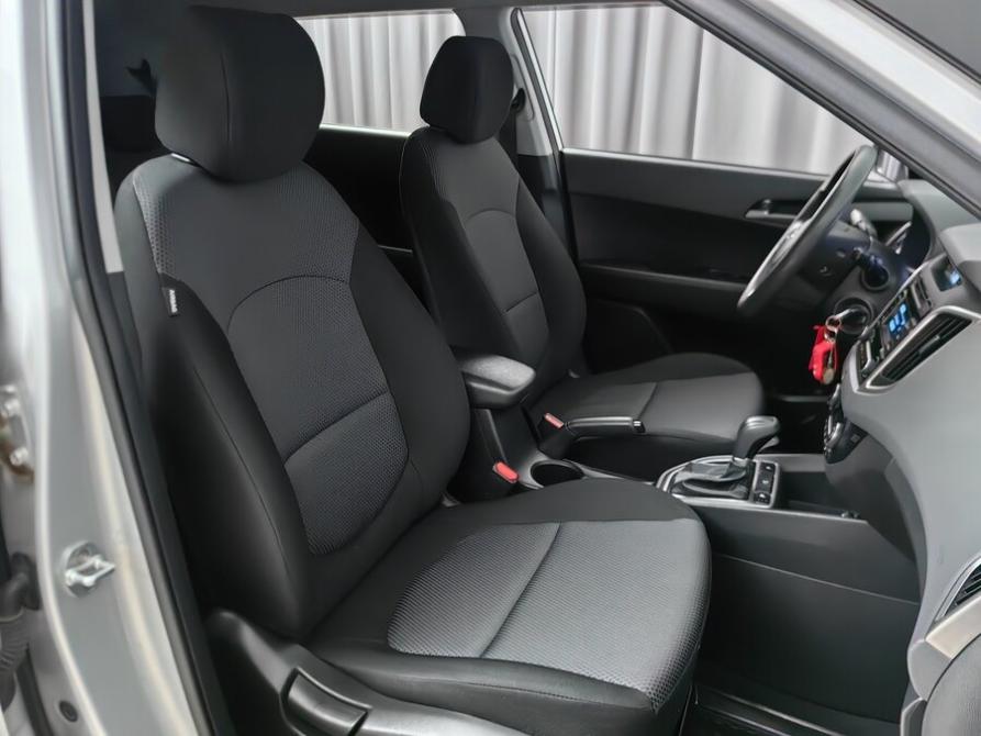 Hyundai Creta I Подольск  - изображение 7