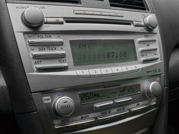 Toyota Camry VI (XV40) с пробегом 2006 года, цена 890 000 рублей, 315533 км, седан, Автокод Объявления