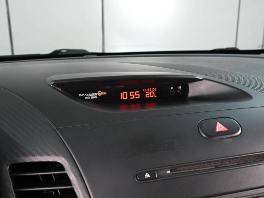 Kia Cerato III Ростов-на-Дону  - изображение 13