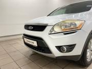 Ford Kuga I Энгельс  - изображение 42