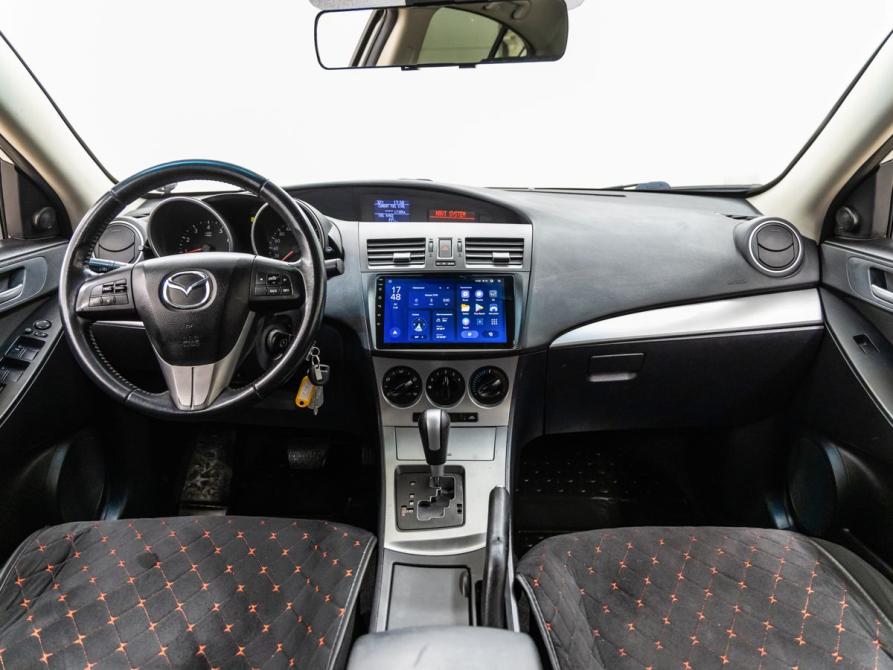 Mazda 3 II (BL) Волгоград  - изображение 14
