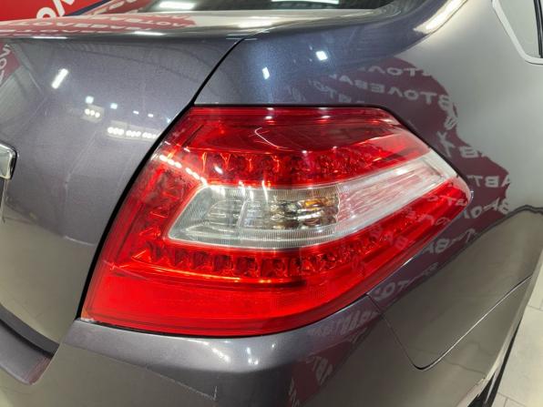 Nissan Teana II с пробегом 2008 года, цена 850 000 рублей, 246704 км, седан, Автокод Объявления