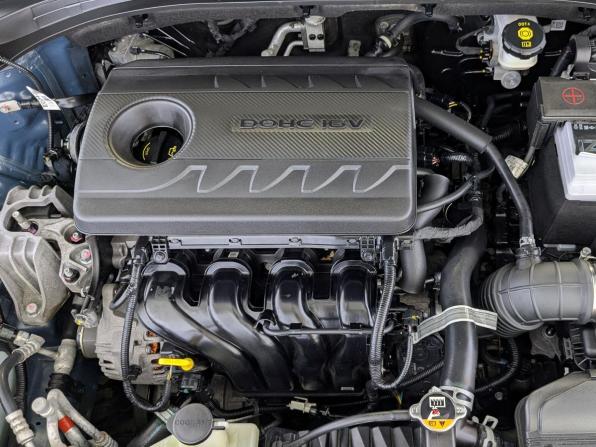 Kia Ceed III с пробегом 2020 года, цена 1 825 000 рублей, 105813 км, универсал, Автокод Объявления