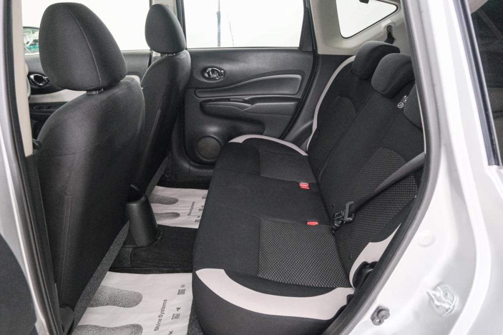 Nissan Note II Рестайлинг Красноярск  - изображение 22