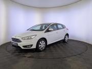Ford Focus III Рестайлинг Москва  - изображение 27