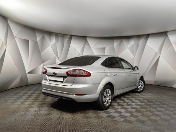 Ford Mondeo IV Рестайлинг с пробегом 2012 года, цена 1 129 000 рублей, 68757 км, седан, Автокод Объявления
