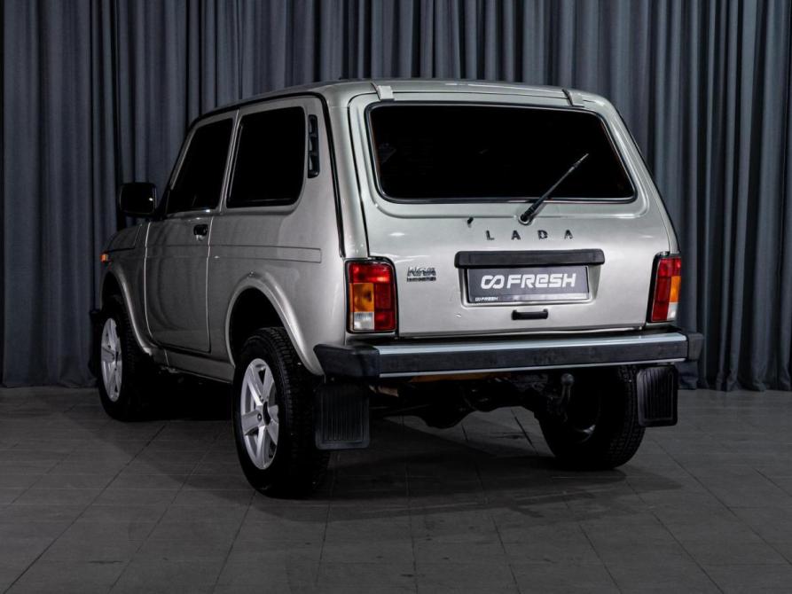 Lada (ВАЗ) Niva Legend Волгоград  - изображение 2
