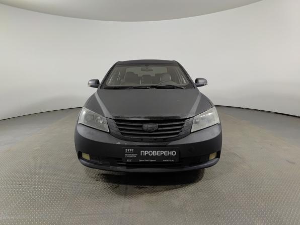 Geely Emgrand EC7 с пробегом 2013 года, цена 175 000 рублей, 191997 км, седан, Автокод Объявления