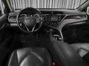 Toyota Camry VIII (XV70) Ставрополь  - изображение 31