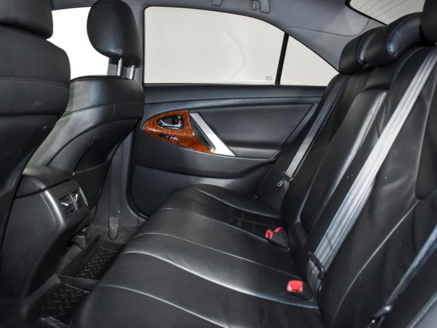 Toyota Camry VI (XV40) Рестайлинг Санкт-Петербург  - изображение 14