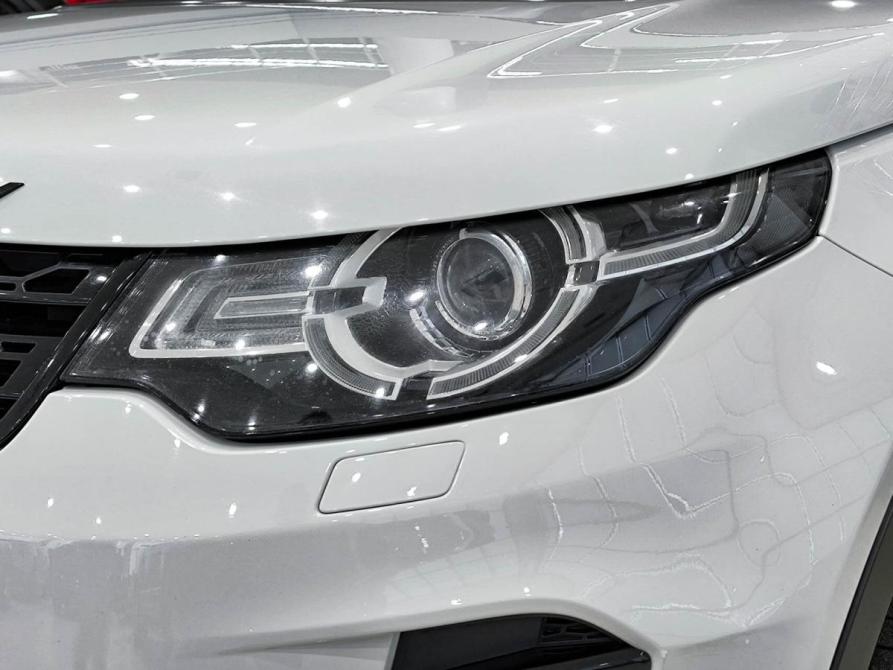 Land Rover Discovery Sport I Казань  - изображение 21