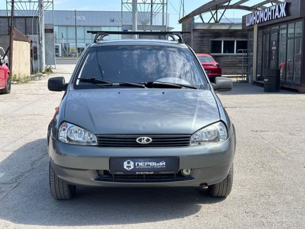 Lada (ВАЗ) Kalina I с пробегом 2010 года, цена 225 000 рублей, 165000 км, универсал, Автокод Объявления