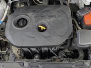 Hyundai ix35 I Рестайлинг Москва  - изображение 38