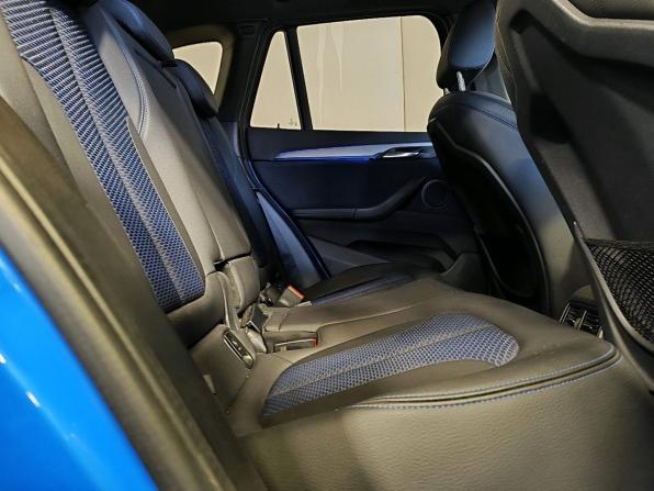BMW X1 II (F48) Рестайлинг с пробегом 2020 года, цена 2 989 000 рублей, 145166 км, внедорожник, Автокод Объявления