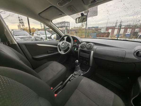 Nissan Almera III (G15) с пробегом 2017 года, цена 639 000 рублей, 180245 км, седан, Автокод Объявления