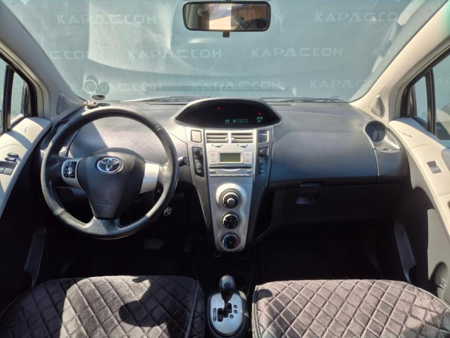 Toyota Yaris II Екатеринбург  - изображение 6
