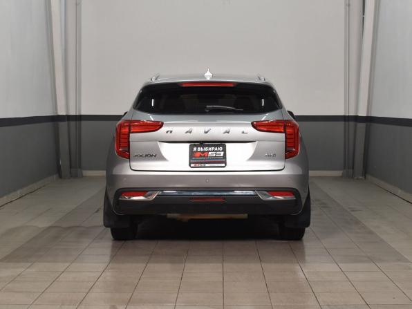 Haval Jolion I с пробегом 2023 года, цена 1 999 999 рублей, 52260 км, внедорожник, Автокод Объявления