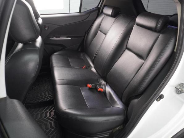Lifan X50 с пробегом 2015 года, цена 539 000 рублей, 87776 км, хэтчбек, Автокод Объявления