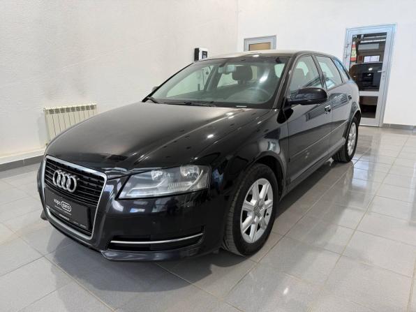 Audi A3 II (8P) Рестайлинг 2 с пробегом 2012 года, цена 750 000 рублей, 212893 км, хэтчбек, Автокод Объявления