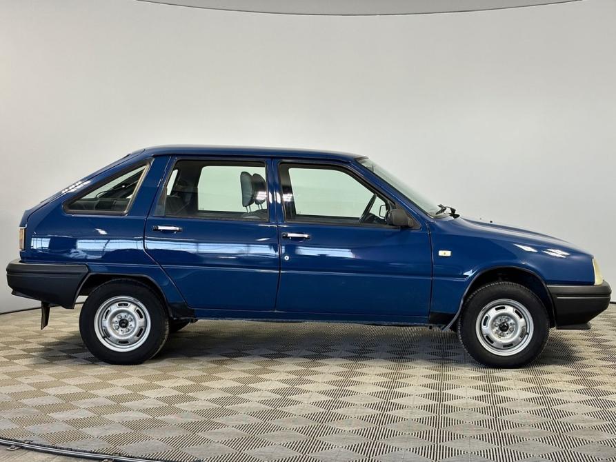 Иж 2126 «Ода» Борисоглебск  - изображение 6