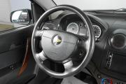 Chevrolet Aveo I Рестайлинг Тюмень  - изображение 28