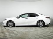 Toyota Camry VIII (XV70) Санкт-Петербург  - изображение 28