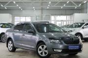 Skoda Octavia III (A7) Омск  - изображение 23
