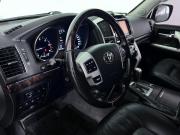 Toyota Land Cruiser 200 Series Рестайлинг 1 Ростов-на-Дону  - изображение 32