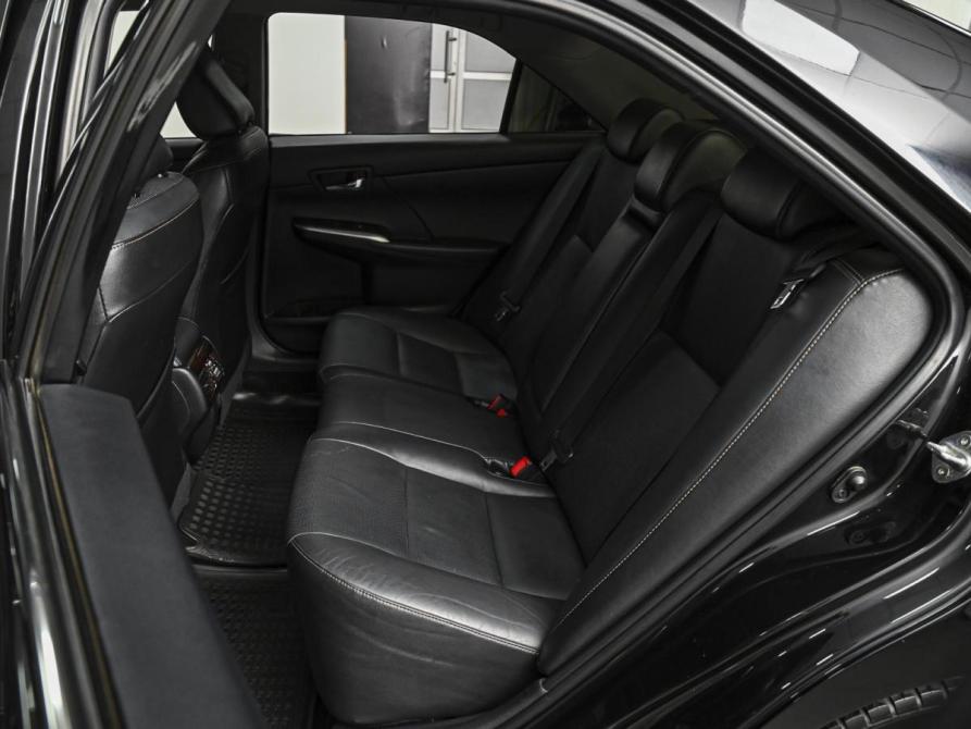 Toyota Camry VII (XV50) Рестайлинг 2 Ставрополь  - изображение 9