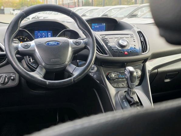 Ford Kuga II с пробегом 2013 года, цена 1 177 000 рублей, 178909 км, внедорожник, Автокод Объявления