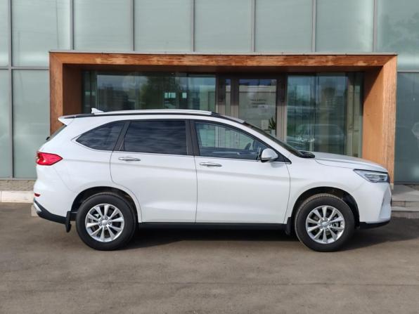 Haval M6 II с пробегом 2024 года, цена 1 840 000 рублей, 23755 км, внедорожник, Автокод Объявления