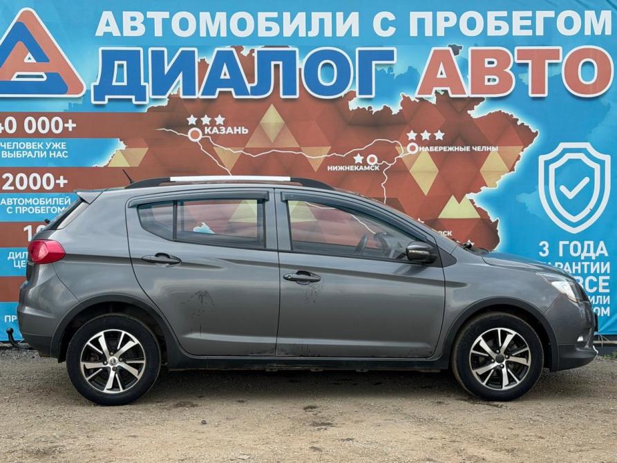 Lifan X50 Набережные Челны  - изображение 2
