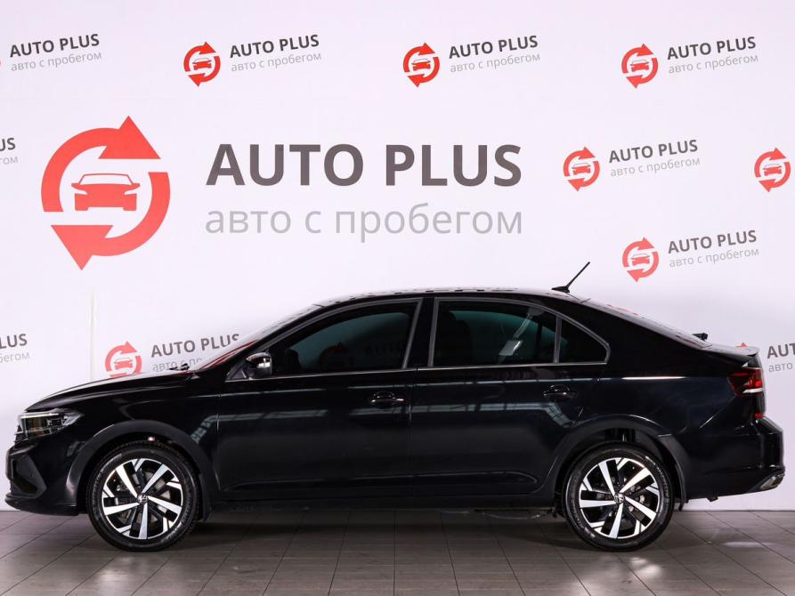 Volkswagen Polo VI Минеральные Воды  - изображение 6