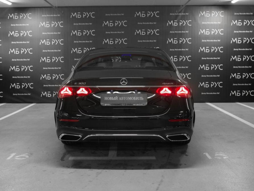 Mercedes-Benz E-Класс VI (W214 S214) Москва  - изображение 4