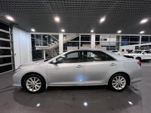 Toyota Camry VII (XV50) с пробегом 2012 года, цена 1 540 000 рублей, 257037 км, седан, Автокод Объявления