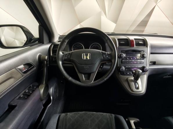Honda CR-V III Рестайлинг с пробегом 2011 года, цена 1 080 000 рублей, 238713 км, внедорожник, Автокод Объявления