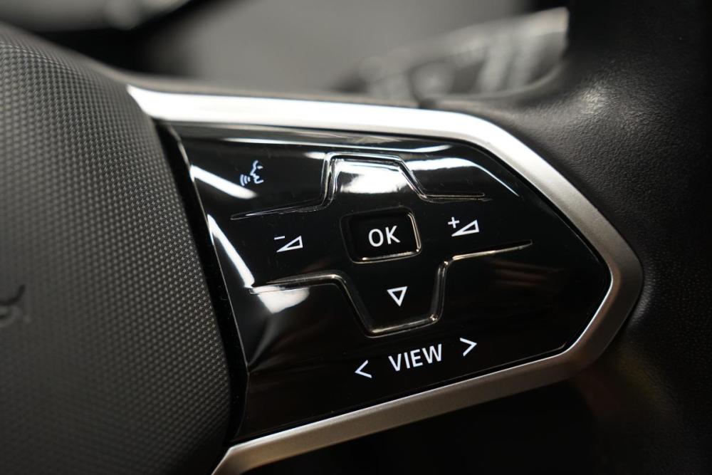 Volkswagen ID.3 I Крым  - изображение 14