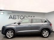 Skoda Karoq I Москва  - изображение 26