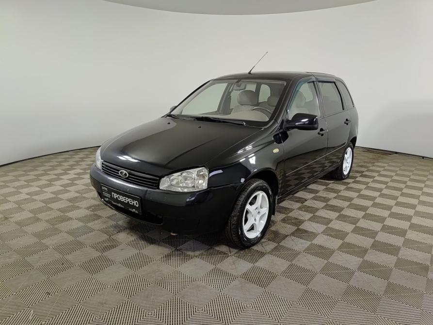 Lada (ВАЗ) Kalina I Уфа  - изображение 1