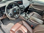 BMW 5 серии VII (G30/G31/G38) Рестайлинг Краснодар  - изображение 24