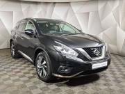 Nissan Murano III (Z52) Москва  - изображение 23