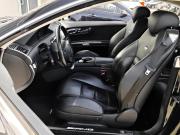 Mercedes-Benz CL-Класс III (C216) Краснодар  - изображение 32