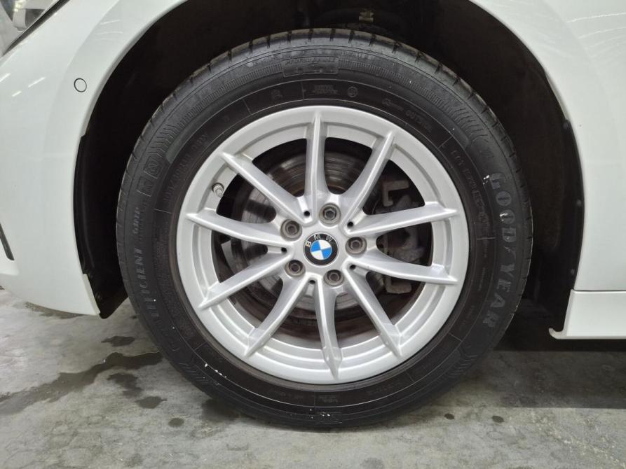 BMW 3 серии VII (G2x) Казань  - изображение 22