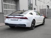 Audi A7 II (4K) Москва  - изображение 24