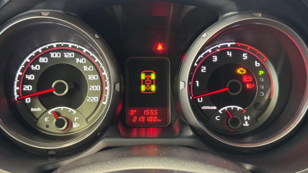 Mitsubishi Pajero IV Рестайлинг 1 Киров  - изображение 7
