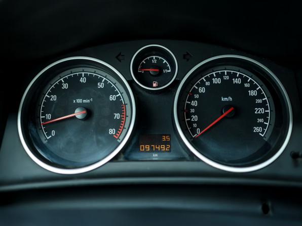 Opel Astra H Рестайлинг с пробегом 2012 года, цена 679 000 рублей, 97492 км, хэтчбек, Автокод Объявления